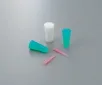 AS ONE Long Silicone Plug, 긴 실리콘 마개