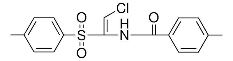 Merck N-(2-CHLORO-1-(TOLUENE-4-SULFON-