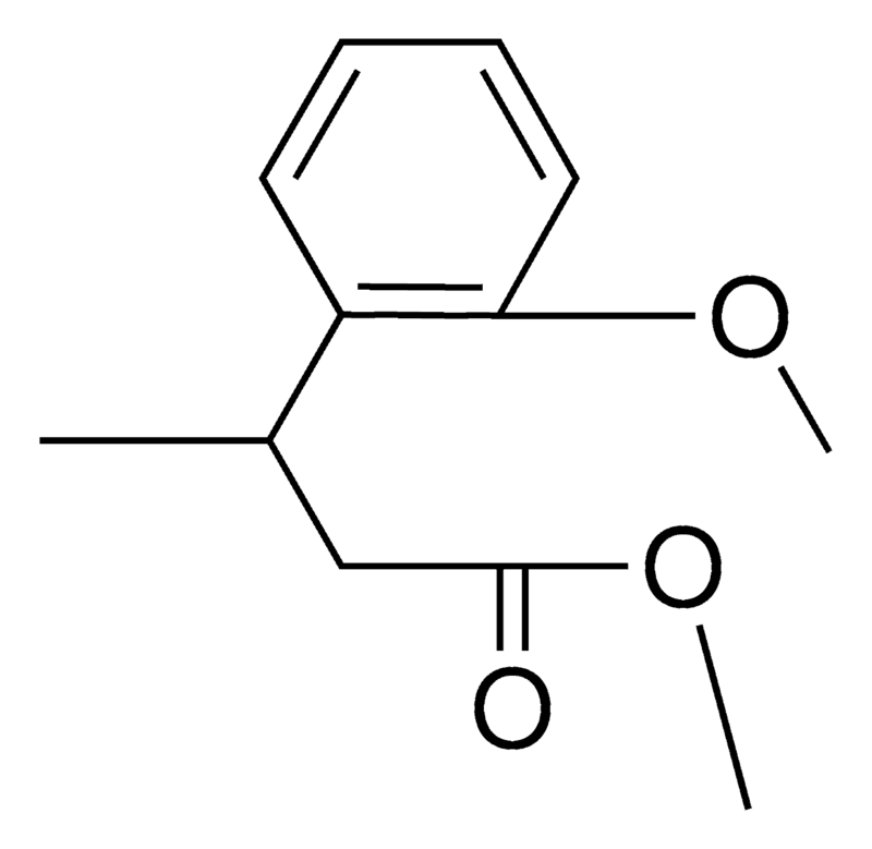 Merck 3-(2-METHOXY-PHENYL)-BUTYRIC AC-