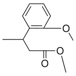 Merck 3-(2-METHOXY-PHENYL)-BUTYRIC AC-