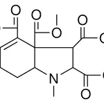 Merck 1-ME-1,2,3,6,7,7A-HEXAHYDRO-IN - 10 MG&