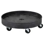 AS ONE Trolley For Drum Can (with Tray), 드럼통용 손수레