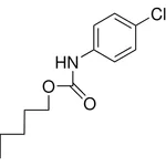 Merck PENTYL 4-CHLOROCARBANILATE-