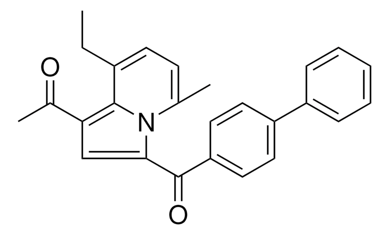 Merck 1-(3-((1,1'-BIPHENYL)-4-YLCARBO - 25MG &