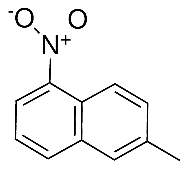 Merck 6-METHYL-1-NITRONAPHTHALENE-