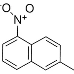 Merck 6-METHYL-1-NITRONAPHTHALENE-