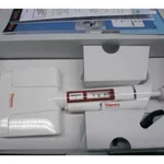 Thermo Fisher Scientific Finnpipette F1 Multichannel Pipettes, 8-channel, 10