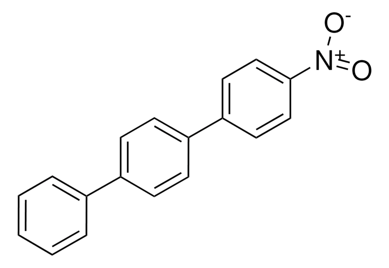 Merck 4-NITRO-P-TERPHENYL-