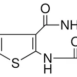 Merck 2-(2-CL-ACETYLAMINO)-4,5,6,7-4 - 10 MG&