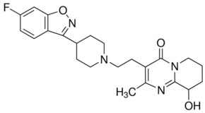 Merck PALIPERIDONE, >=98% (HPLC)