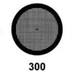 Merck GRIDS FOR TRANSMISSION ELECTRON MICROSC&