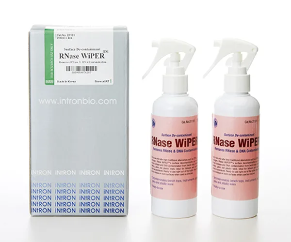 Intron RNase WiPER™