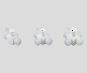 AS ONE ASFLON® Valve (Press-in Type), 아즈프론® 밸브(압입형)