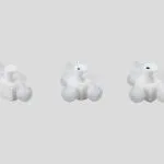 AS ONE ASFLON® Valve (Press-in Type), 아즈프론® 밸브(압입형)