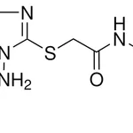 Merck 2-((4-AMINO-5-(3-CL-PH)-4H-1,2,4-