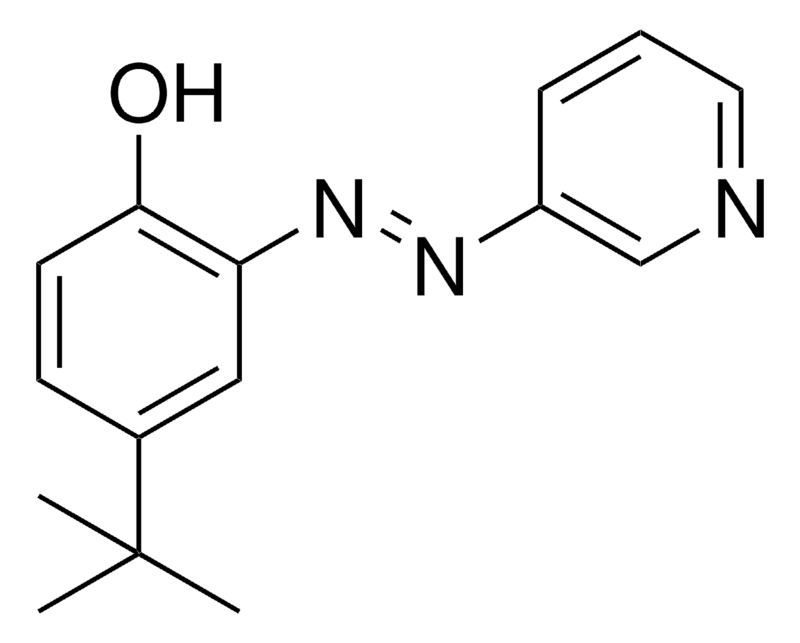 Merck 4-TERT-BUTYL-2-(3-PYRIDINYLDIAZEN-