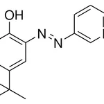 Merck 4-TERT-BUTYL-2-(3-PYRIDINYLDIAZEN-