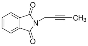Merck N-(2-BUTYNYL)PHTHALIMIDE, 97%