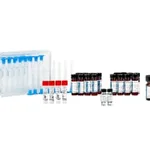 Waters PeptideWorks Tryptic Protein Digestion Refill Kit