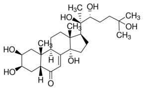 Merck 20-HYDROXYECDYSONE