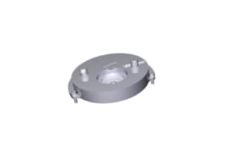 Waters Sealing Flange Assembly