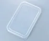 AS ONE Lid for Oblong Tray EVA, 장방형트레이용 뚜껑(EVA제)
