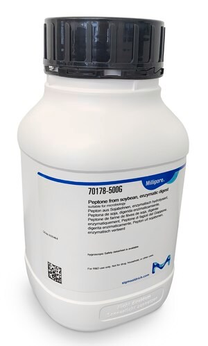 Merck PEPTONE FROM SOYBEAN MEAL, ENZYMATIC &