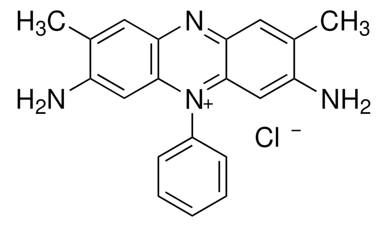 Merck Safranin O