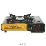 Daihan Science 휴대용 부탄 가스렌지, Portable Butane Gas Range