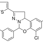 Merck RCL R43,256-3 - 25 MG