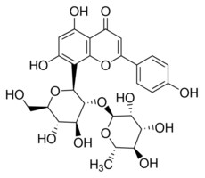 Merck VITEXIN-2`-O-RHAMNOSIDE