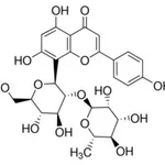 Merck VITEXIN-2`-O-RHAMNOSIDE