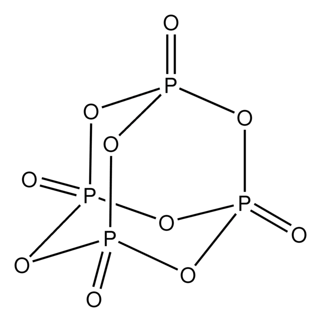 Merck PHOSPHORUS PENTOXIDE, 99.99+% METALS BAS