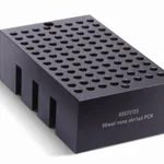 Thermo Fisher Scientific 96-well Non-Skirted PCR Plate Block