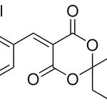 Merck 8-(2-CHLOROBENZYLIDENE)-6,10-DIO - 25MG