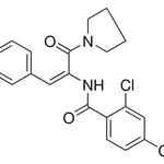 Merck 2,4-DICHLORO-N-(2-PHENYL-1-(PY - 10 MG &
