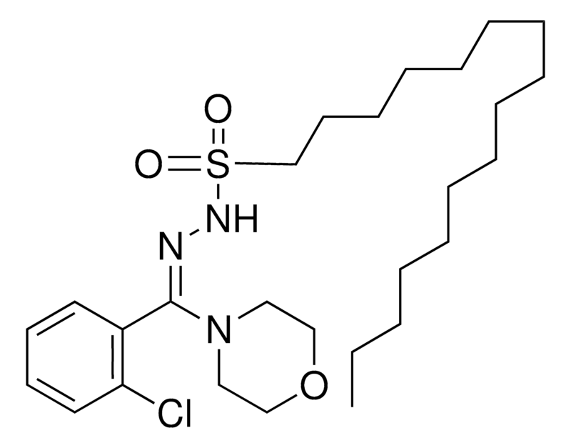 Merck 1-HEXADECANESULFONIC ACID (2-CH-