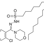 Merck 1-HEXADECANESULFONIC ACID (2-CH-