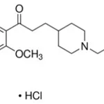 Merck RS 67333 HYDROCHLORIDE