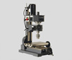 AS ONE Bench Milling Machine, 탁상 밀링머신