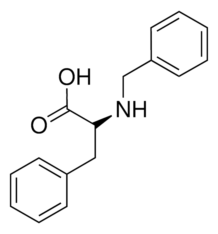 Merck N-BENZYL-L-PHENYLALANINE