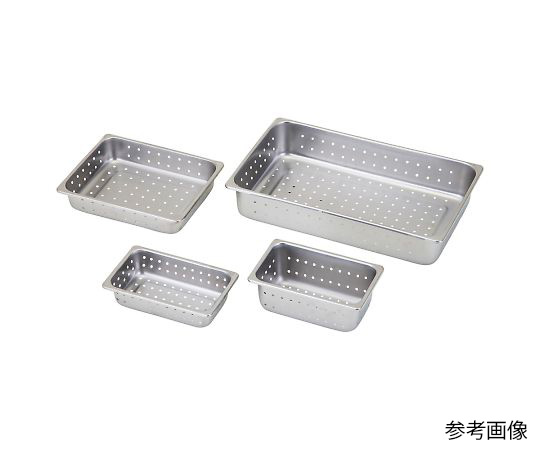 AS ONE Draining Vat, 물빠짐 트레이