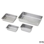 AS ONE Draining Vat, 물빠짐 트레이