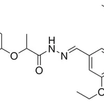 Merck 2-ETHOXY-4-(2-(2-(4-NITROPHENOXY-