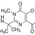 Merck RALTEGRAVIR POTASSIUM