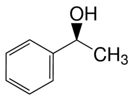 Merck (S)-(-)-1-Phenylethanol, >= 98.5 % GC s&