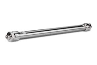 Waters XSelect HSS T3 OBD Prep Column, 100Å, 5 µm, 10 mm X 250 mm, 1/pk