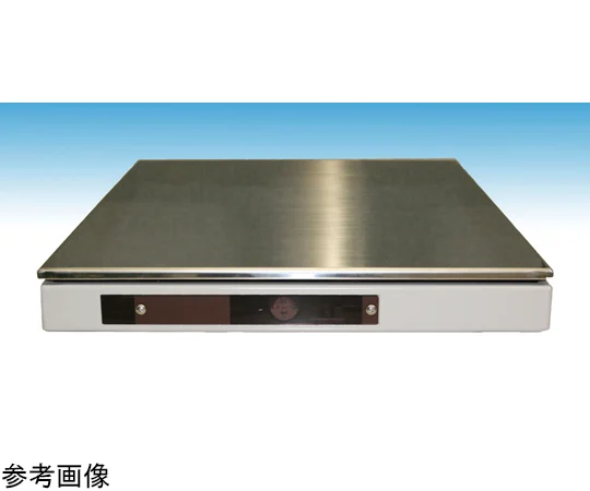 AS ONE Tabletop Vibration Isolator Device(Clean Room Specification), 탁상형 제진 장치(클린룸 사양)