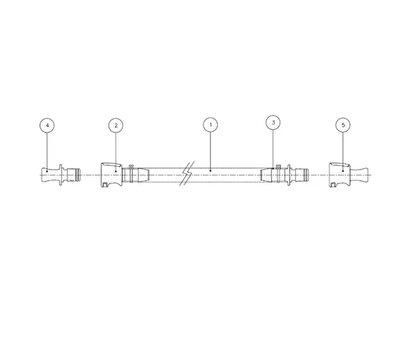 Single-Use Assembly