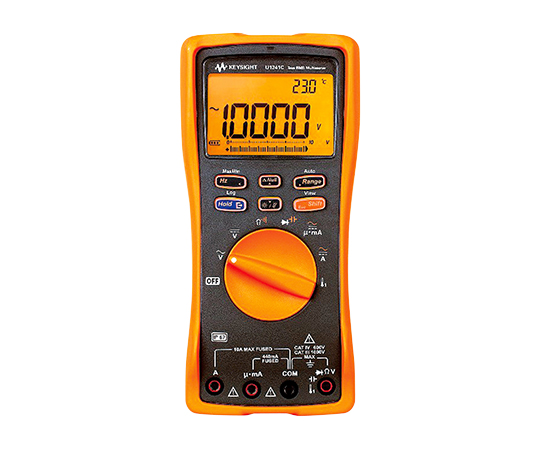 AS ONE Digital Multimeter, 디지털 멀티미터